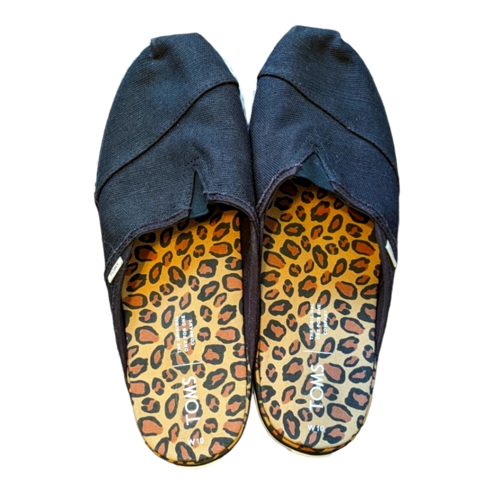 Toms Women’s Alpargata Indio Mule